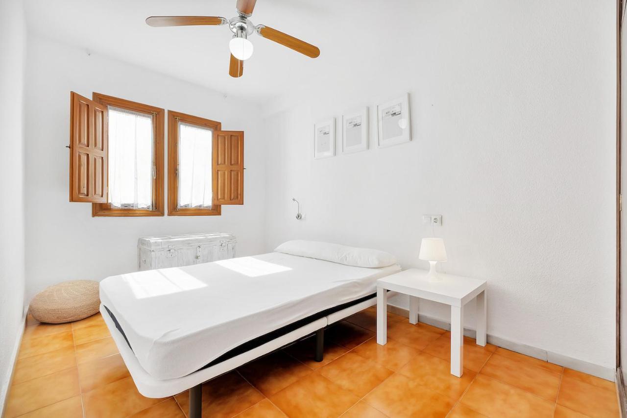 Casa Torrevieja La Mata Villa Exteriör bild