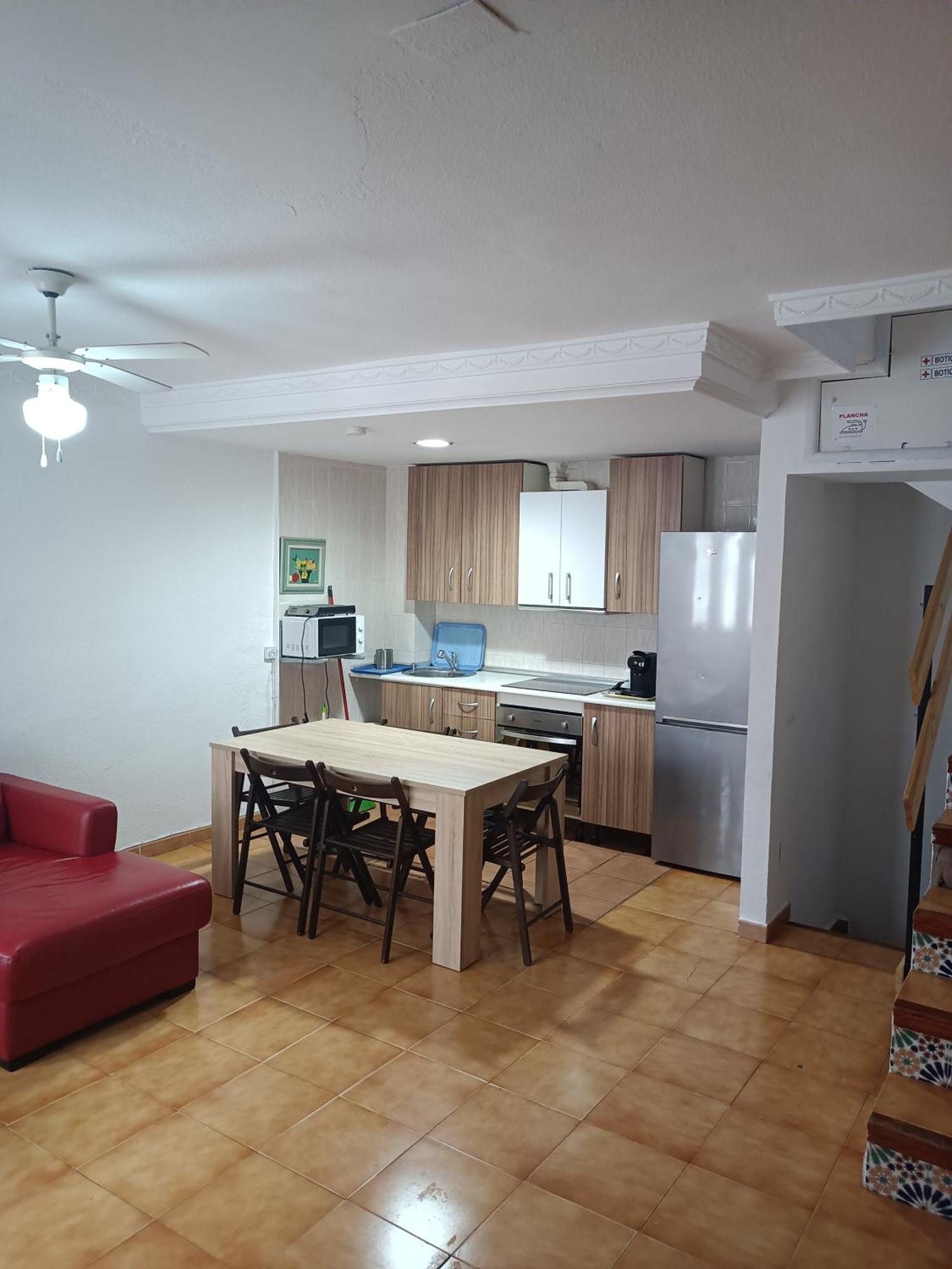 Casa Torrevieja La Mata Villa Exteriör bild