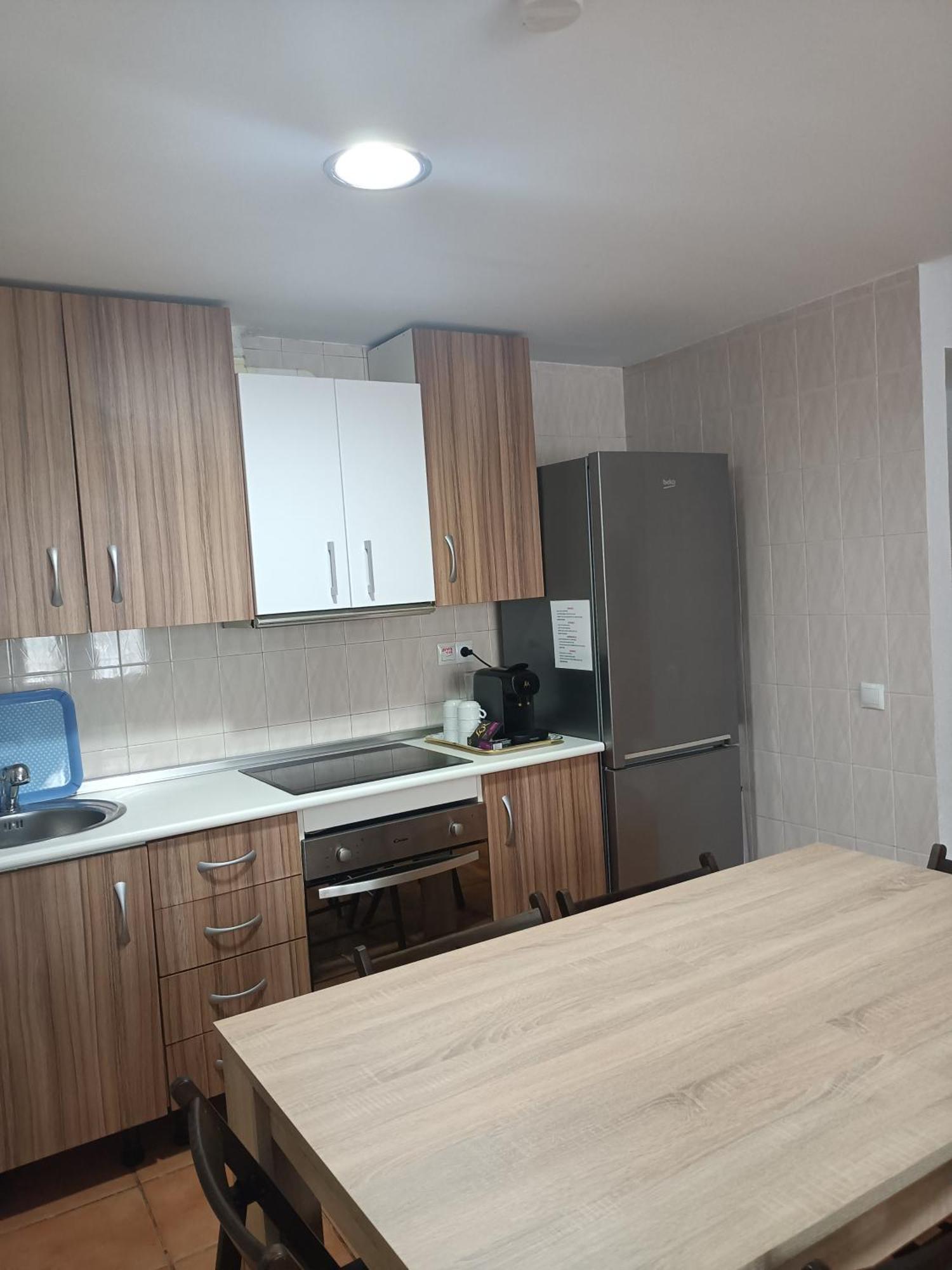 Casa Torrevieja La Mata Villa Exteriör bild