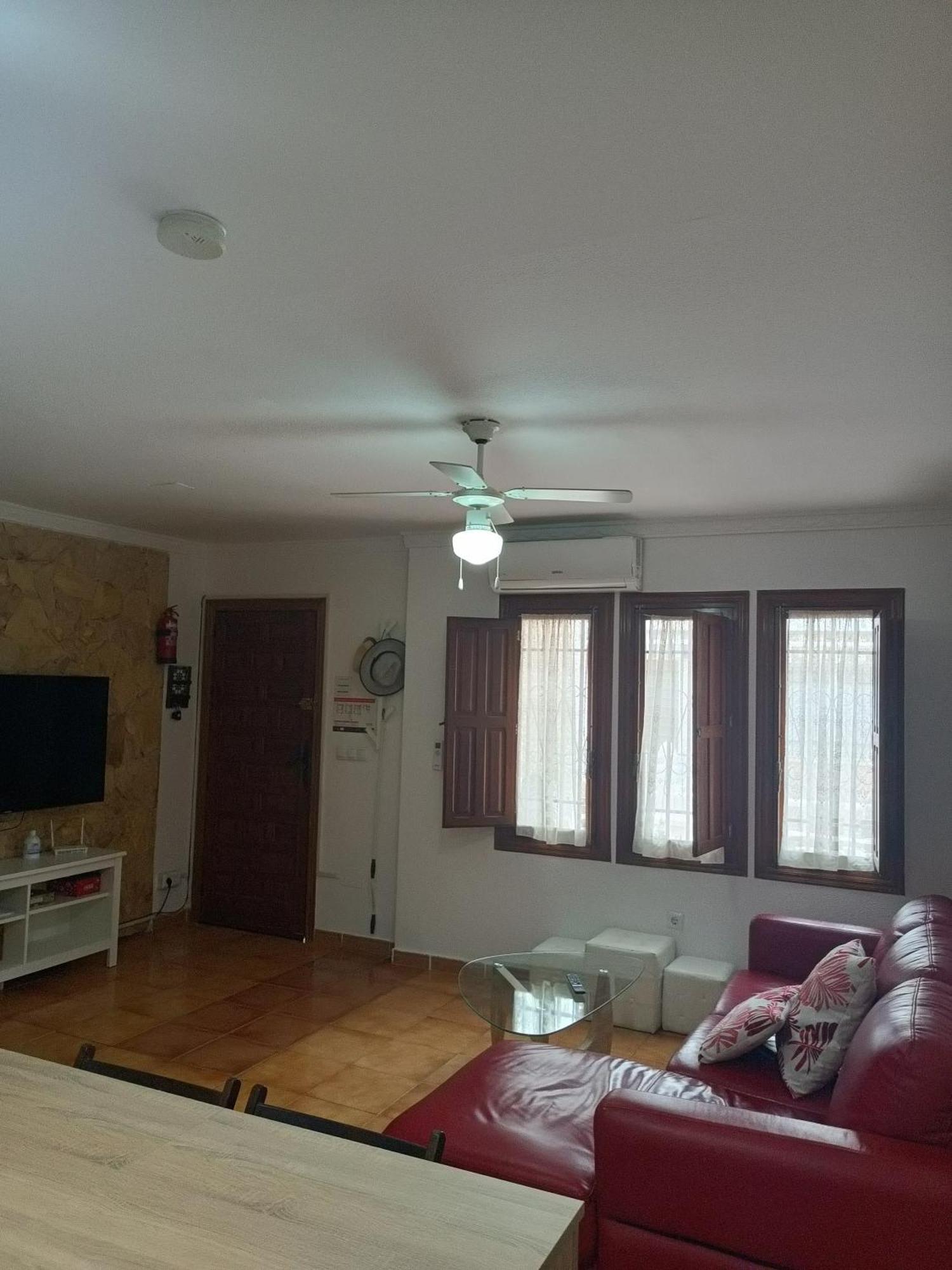 Casa Torrevieja La Mata Villa Exteriör bild