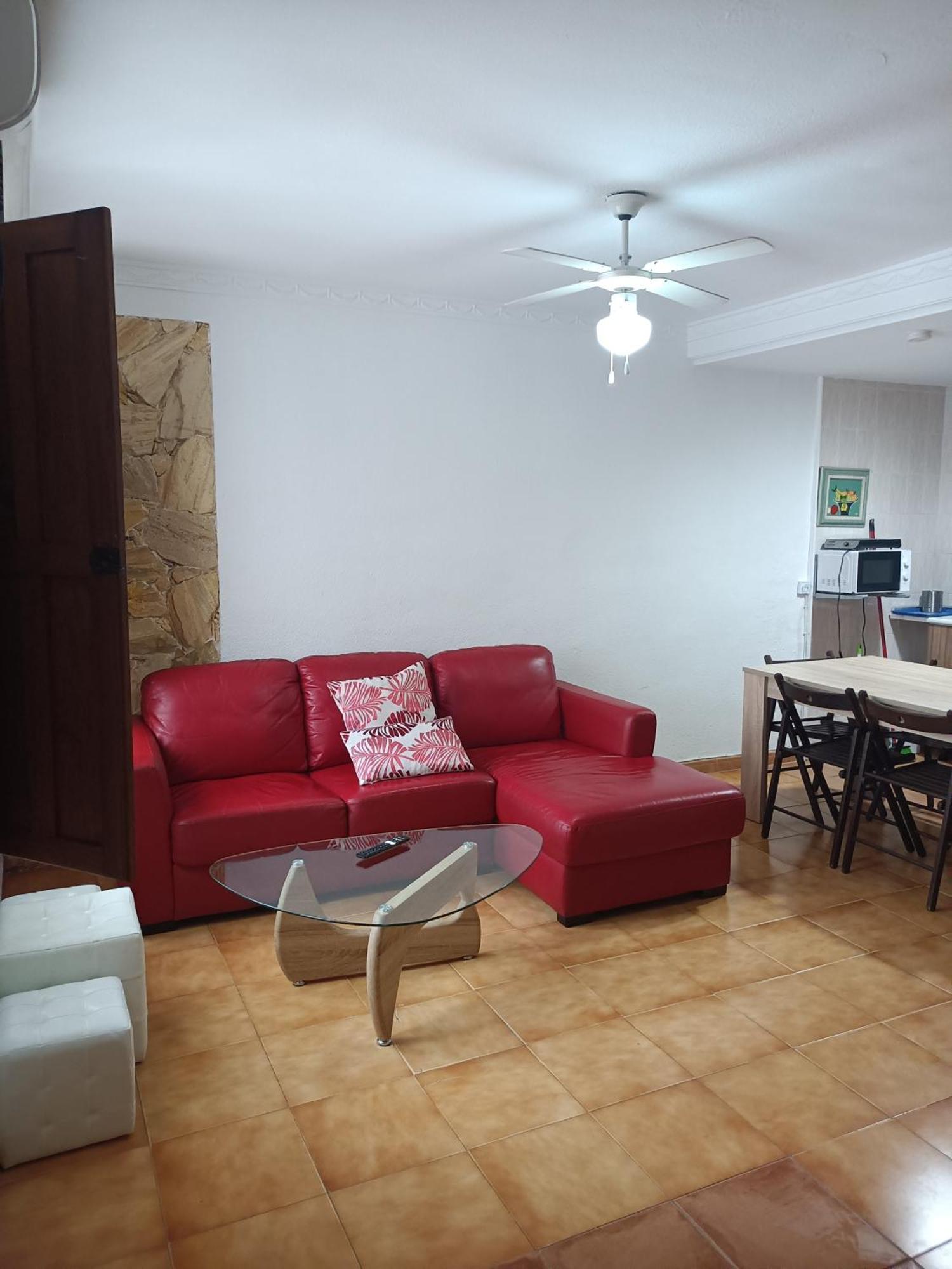 Casa Torrevieja La Mata Villa Exteriör bild