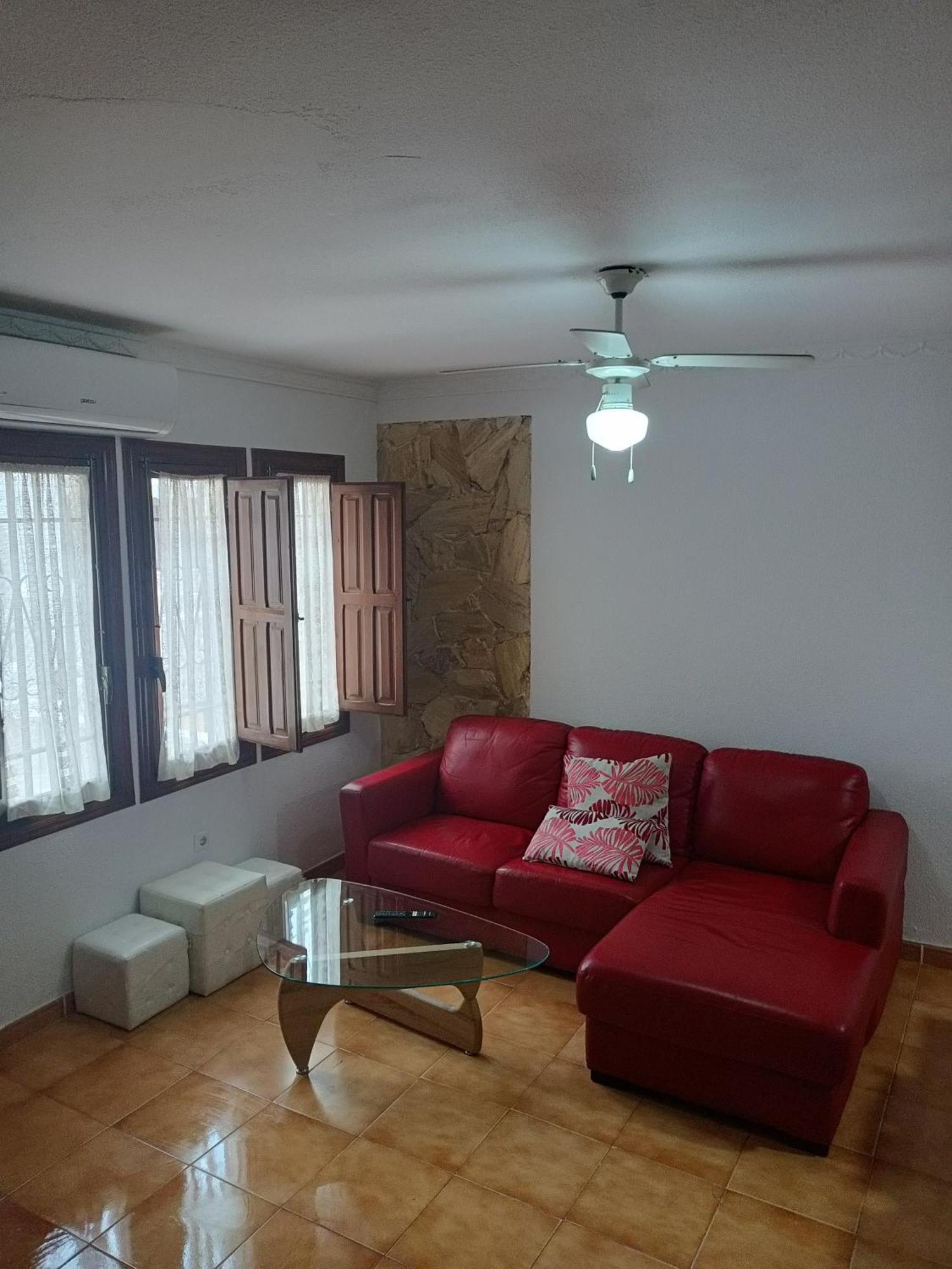 Casa Torrevieja La Mata Villa Exteriör bild