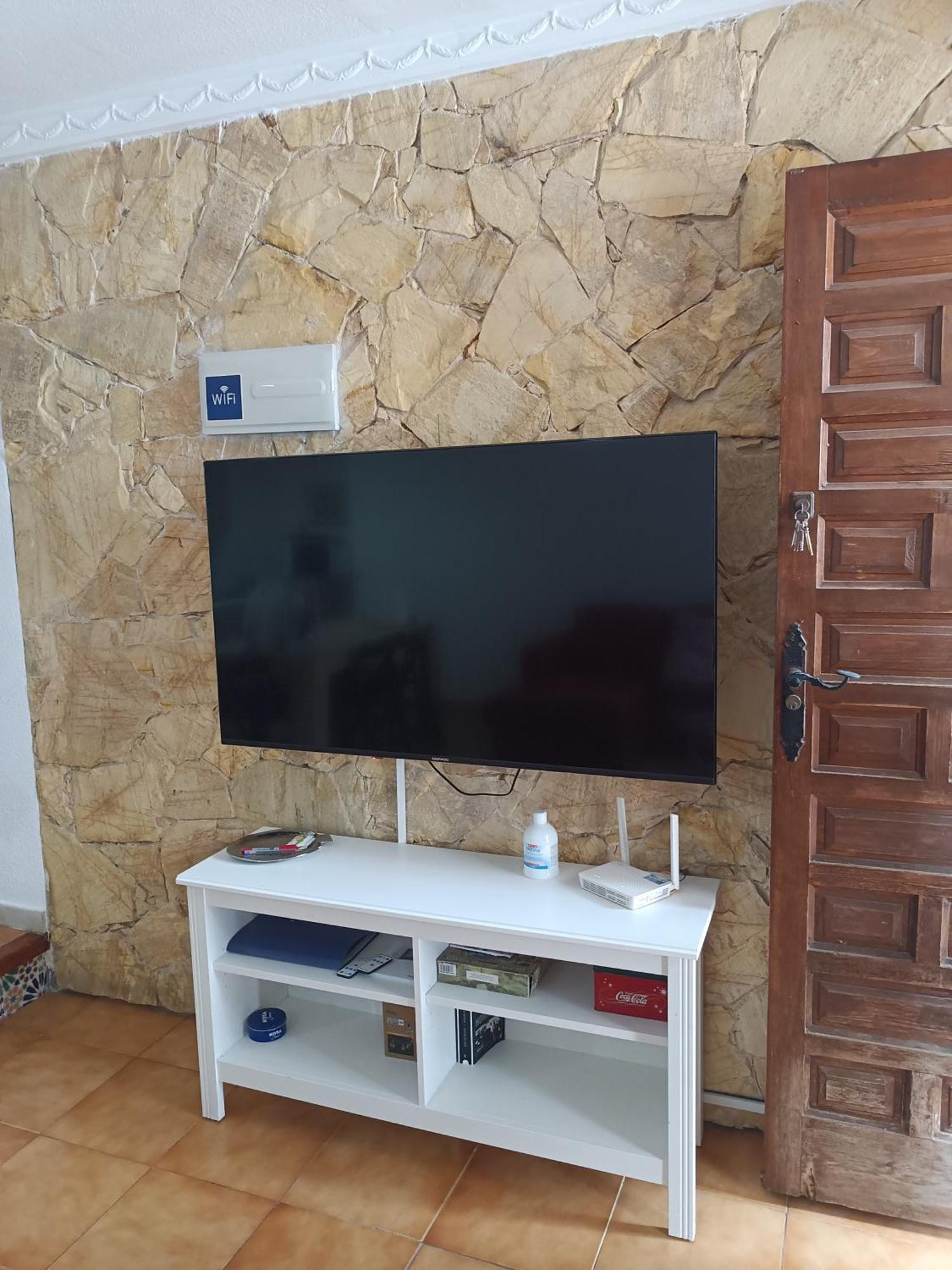 Casa Torrevieja La Mata Villa Exteriör bild